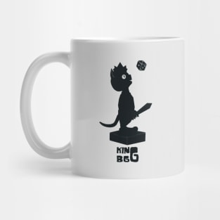 BBG king Mug